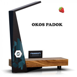 Okos Padok