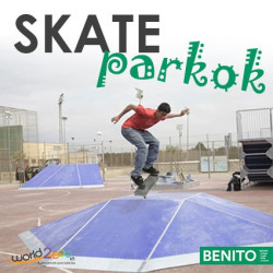 SKATE PARK