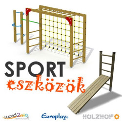 Sporteszközök