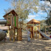 Eco-Play akácfa játszótér
