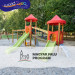 Magyar Falu Program 2025