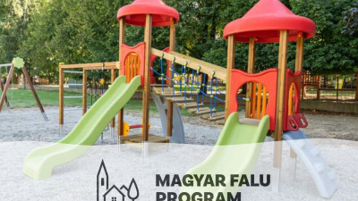 Magyar Falu Program 2025